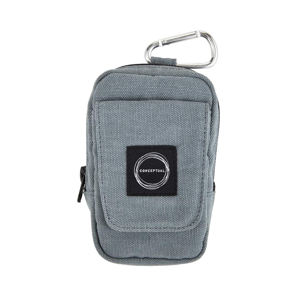 Conceptual City Pouch