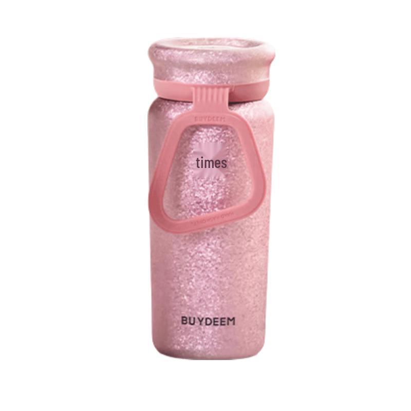 Beiding Titanium Insulated Tea Mug