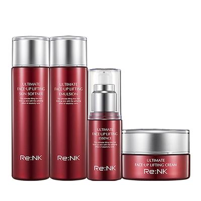 ReNK Ultimate Face Up Lifting Σετ 4 Τεμαχίων, 1 Σετ