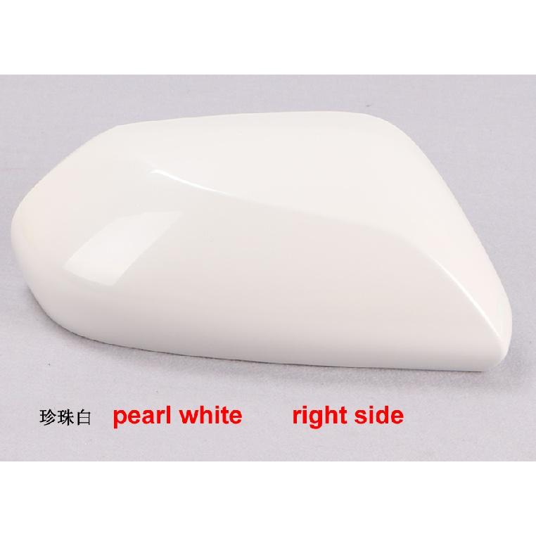 Für Toyota Camry 8th 2018 - 2022 Auto Zubehör Rückspiegel Abdeckung Rückspiegel Shell Gehäuse Farbe