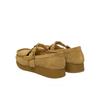Мокасины Clarks WallabeeEVOBar