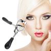 Natural Eye Lashes Makeup Curl Eyelash Curler Clips Makeup Curler Curling Eyes Make Up Tools