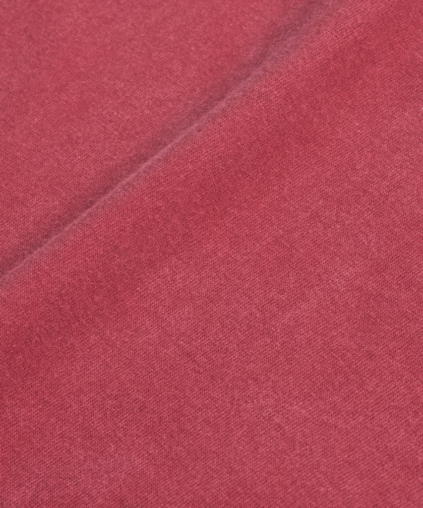 Kaiso Piece T-Shirt Vintage Red
