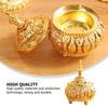 Middle East European Style Incense Burner For Home Decoration Home Ornament