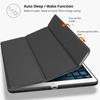Funda para Huawei MatePad 11.5S Pro Max 13.2 Mini 8.8 SE 11" M6 Air GT Pro Piel Sintética Plegable Tri-plegado Silicona Funda para Tablet Hawei Media Pat T 5 10 Cubierta