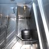 Commercial Automatic Steaming Cabinet