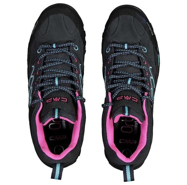 CMP Moon Low WP 31Q4786 ботинки трекинговые