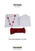 Demon Slayer Spider Demon Mother Cosplay Costume - Full Set