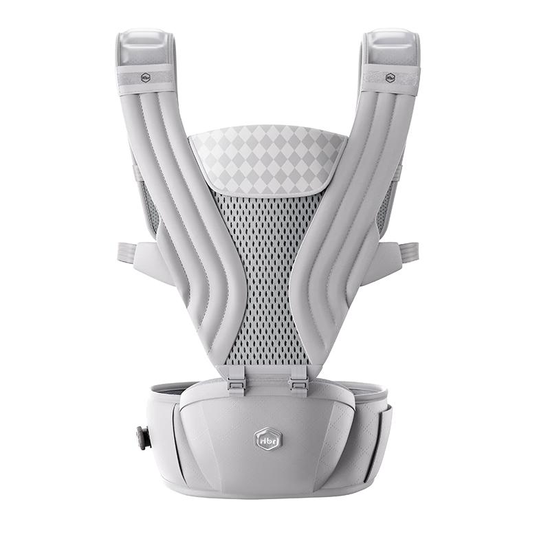 

HBR Air Baby Hip Seat Carrier