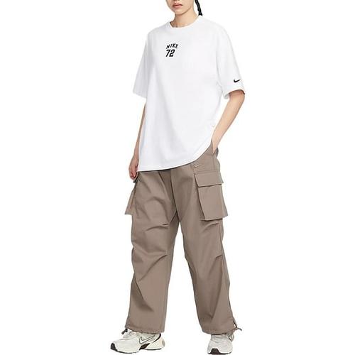 Nike Sportswear Cargo Pants Women's Mink Brown IF0392-214