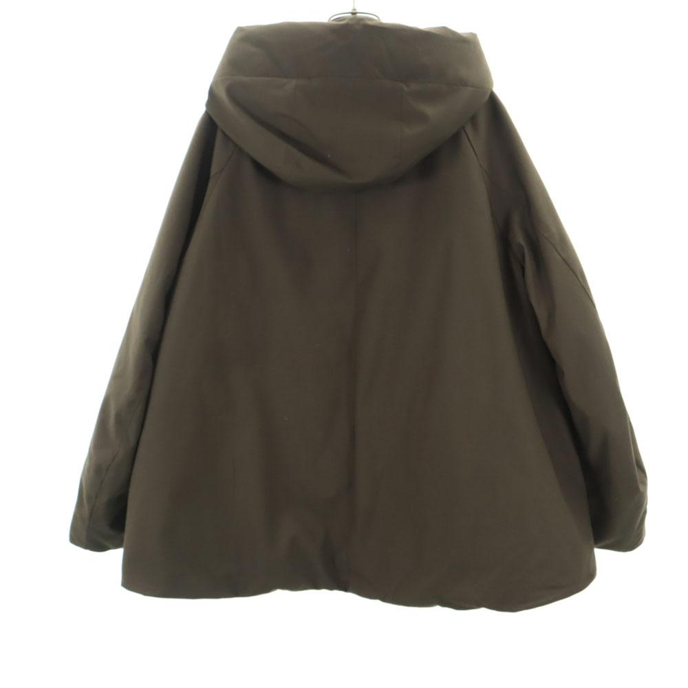 UNIQLO Batting jacket M khaki Women Used