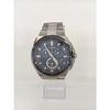 Used CITIZEN H610-T018068 Radio-controlled Solar Watch