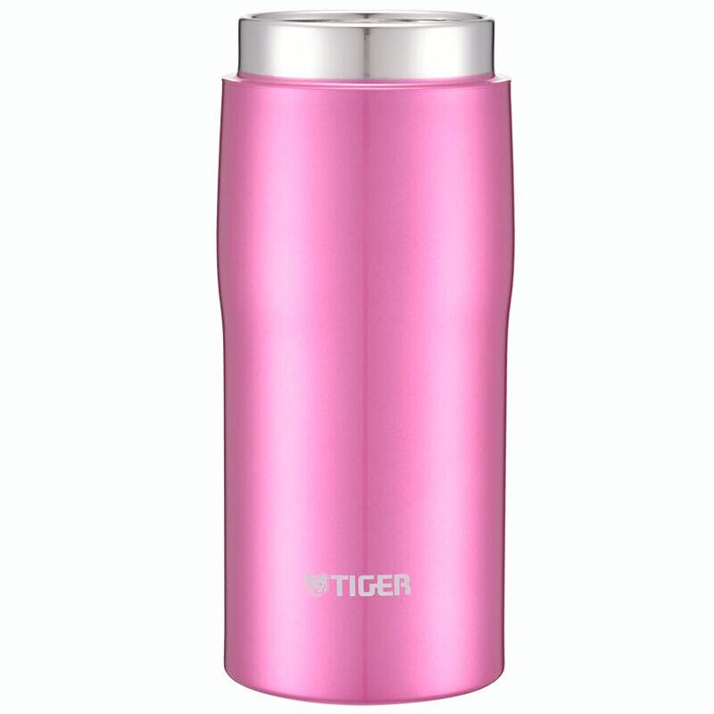 Tiger MJA-B Series 360ML Insulated Stainless Steel Water Bottle
