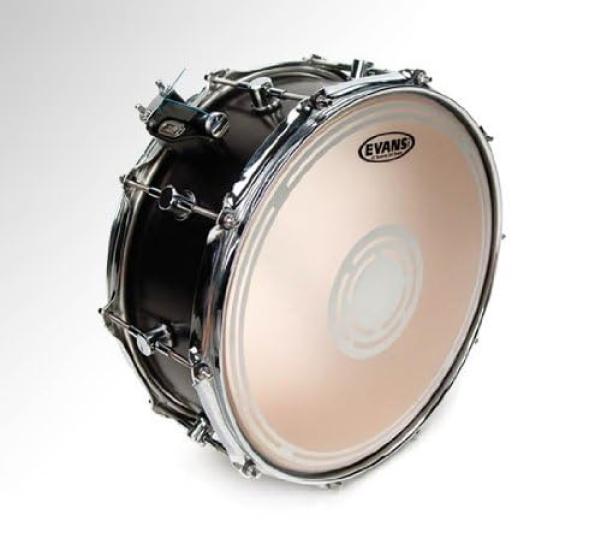 EVANS Snare Head EC Reverse Dot 14" B14ECSRD
