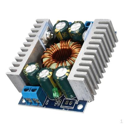 Adjustable Power Supply Module 5-40V To 1.2-30V