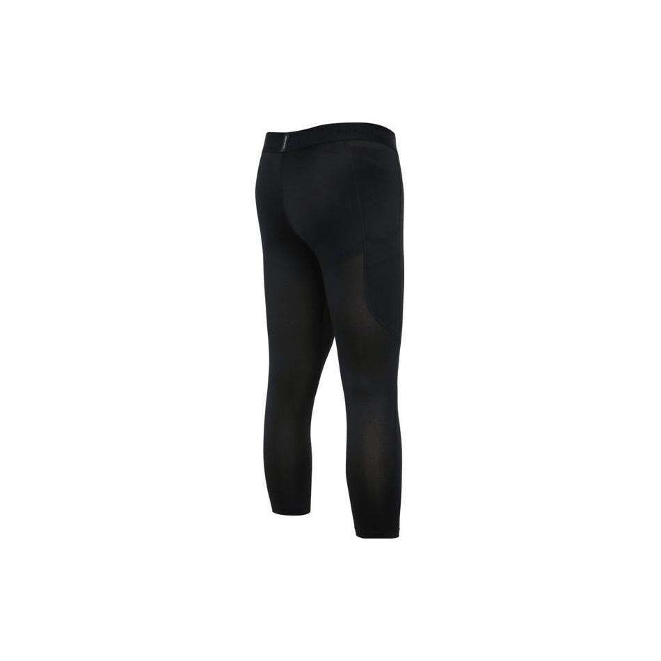 Nike PRO DRI FIT Fitness Clothing Men's Black FB7951-010