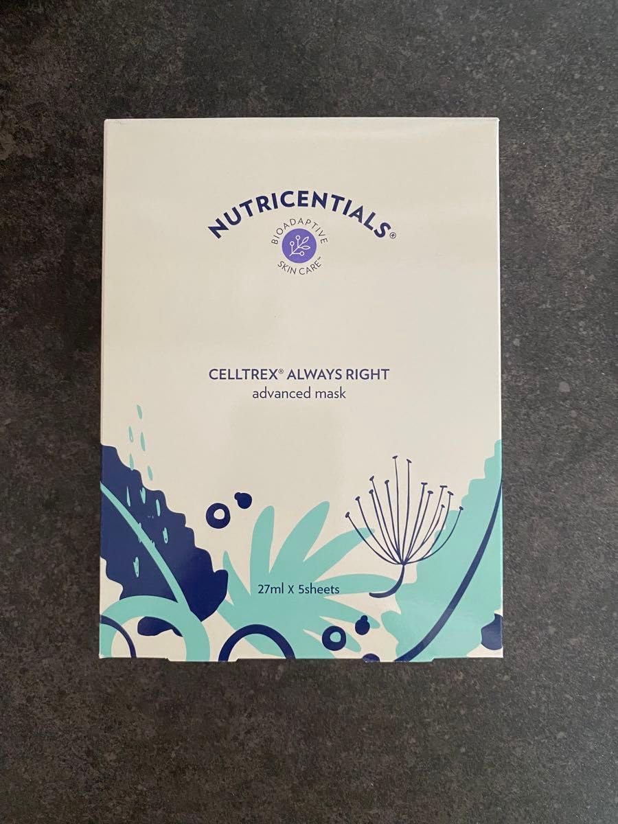 

Celltrex Always Light (Advanced Mask)