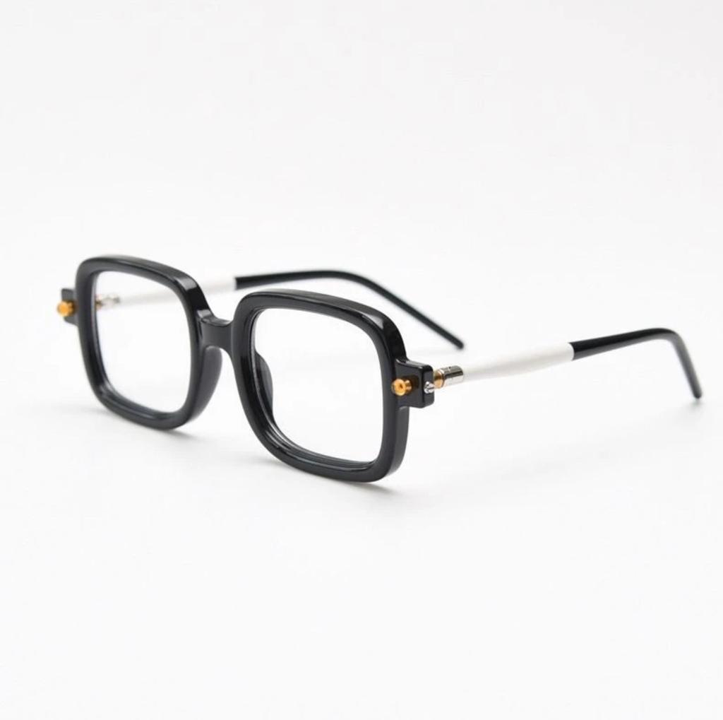 Okulary do czytania z filtrem światła niebieskiego dla mężczyzn kobiet unisex ultralekkie okulary z okrągłą oprawką w stylu vintage modne presbiopia recepty
