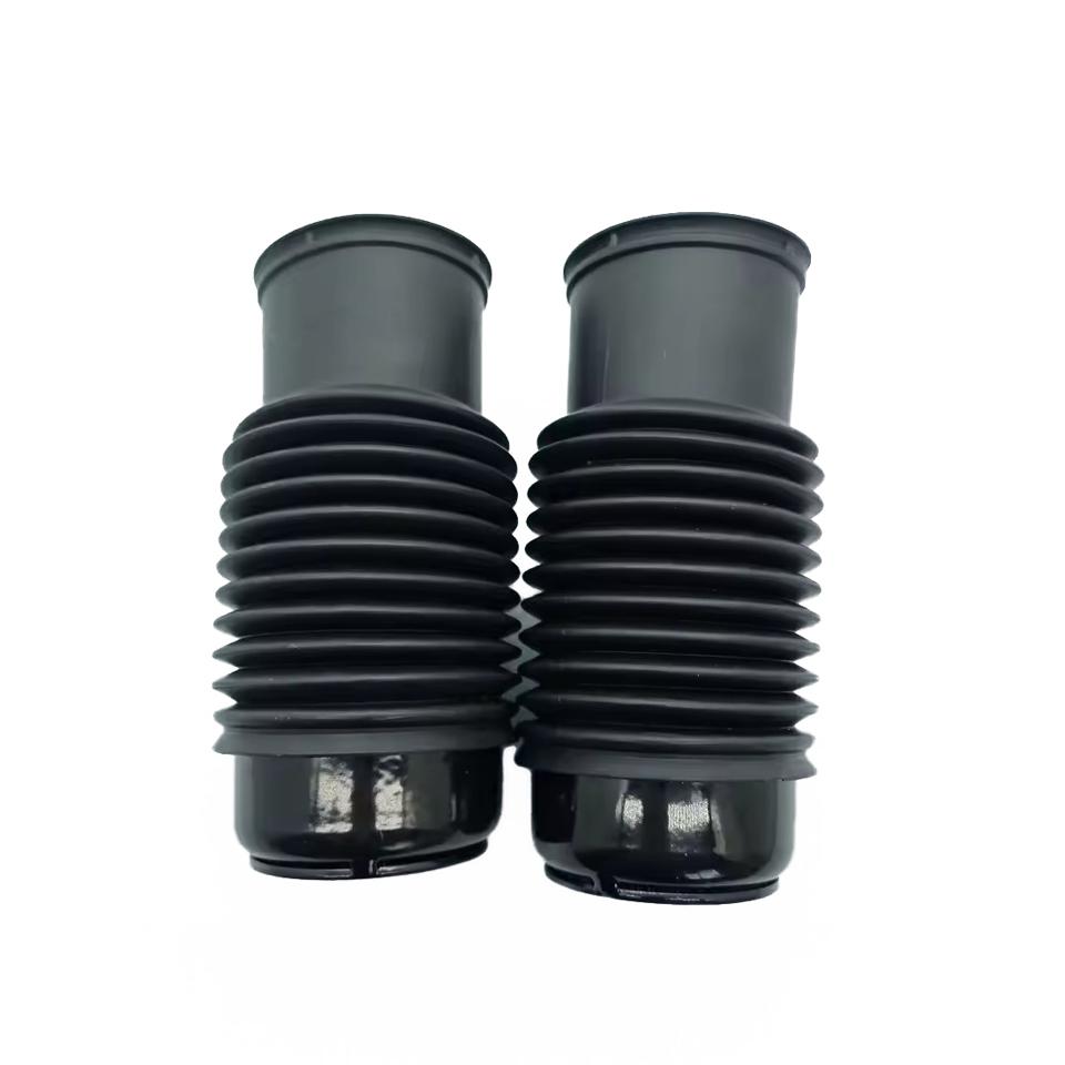 

2 шт. Новые пыльники передних амортизаторов для Ssangyong Rexton Rodius Stavic Actyon Kyron 4432308000 2Pcs