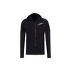 Adidas Jackets Men's Black Hooded Moderate Other HF0726