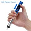Aluminum Metal Desoldering Pump Suction Tin Gun Soldering Sucker Pen Removal Vacuum Desoldering Pump Tool