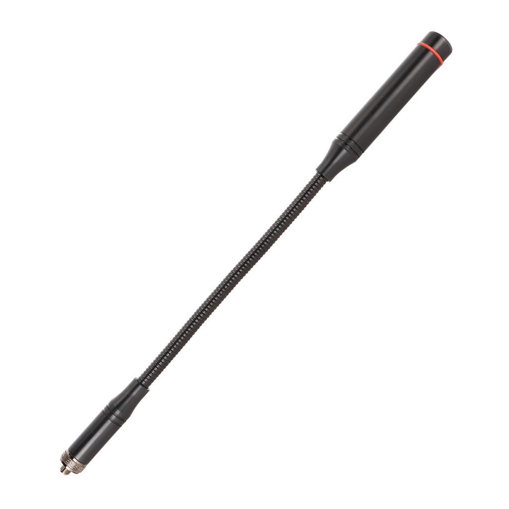 SMA Male Antenna Dual Band 144430Mhz 2 Way Radio VHF UHF Antenna for Vertex for TYT for PUXING for
