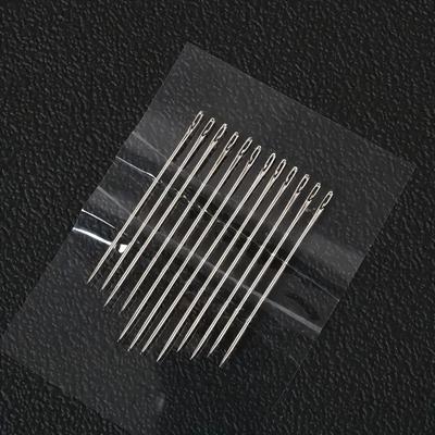 Dikiş & Örgü – Dikiş iğneleri