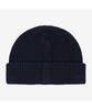 Noseupeiseu Ne3Br52L White Label Bold Beanie Navy