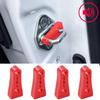 Car Door Damper Car Door Sound Deadener Damper Buffer Rattling Screaks Deaf Soundproofing Seal Car Accessory