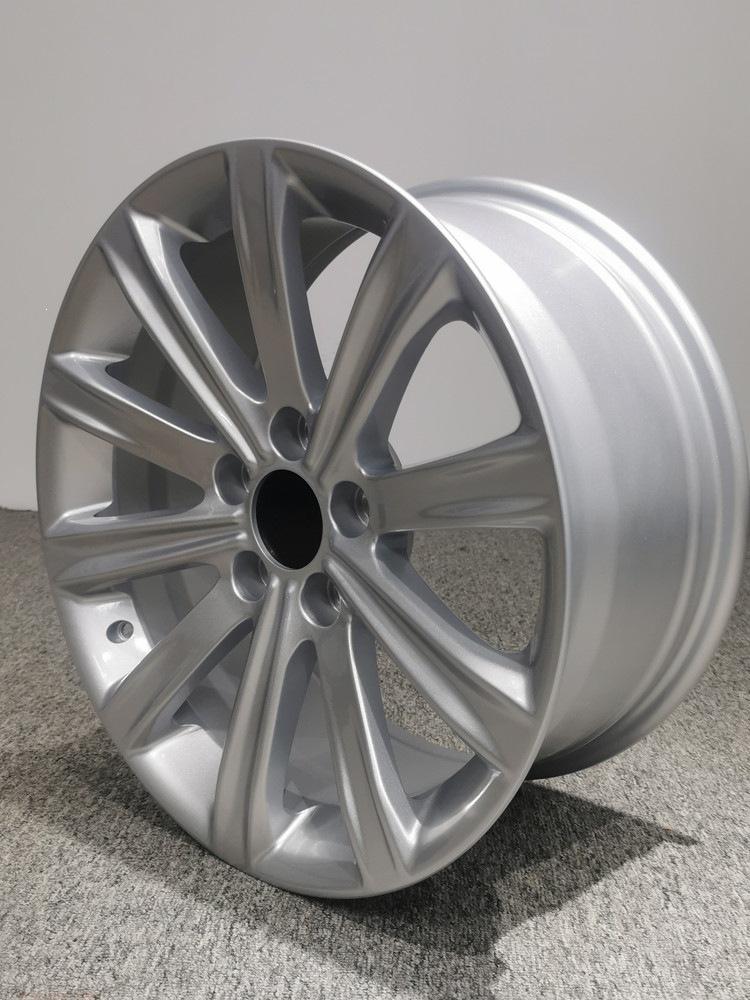 Cadillac-Compatible Touareg H3TSTS & TSL AXA Wheels