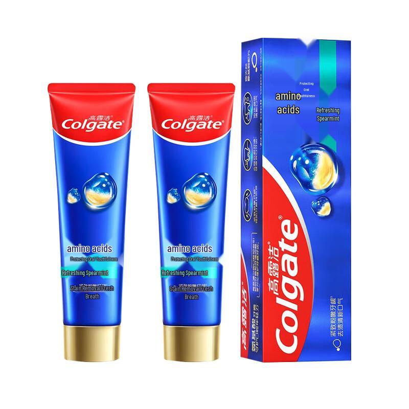 Colgate Amino Acid Toothpaste