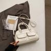 Premium handbag women's 2025 summer new versatile fashion shoulder oblique span bag