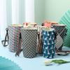Anti-Hot Accessories Portable Cup Pouch Carrier Beverage Bag Water Bottle Bag Mug Holder Cup Sleeve