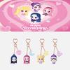 Pre-order Teenieping X Aespa Figure Key Ring Cutie Ver.