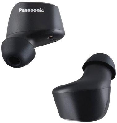 Panasonic RZ-B120WDE-K Black Headphones