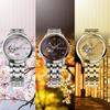 Seiko Presage SARY264 Men's Mechanical Watch – Japanese Garden Open Heart