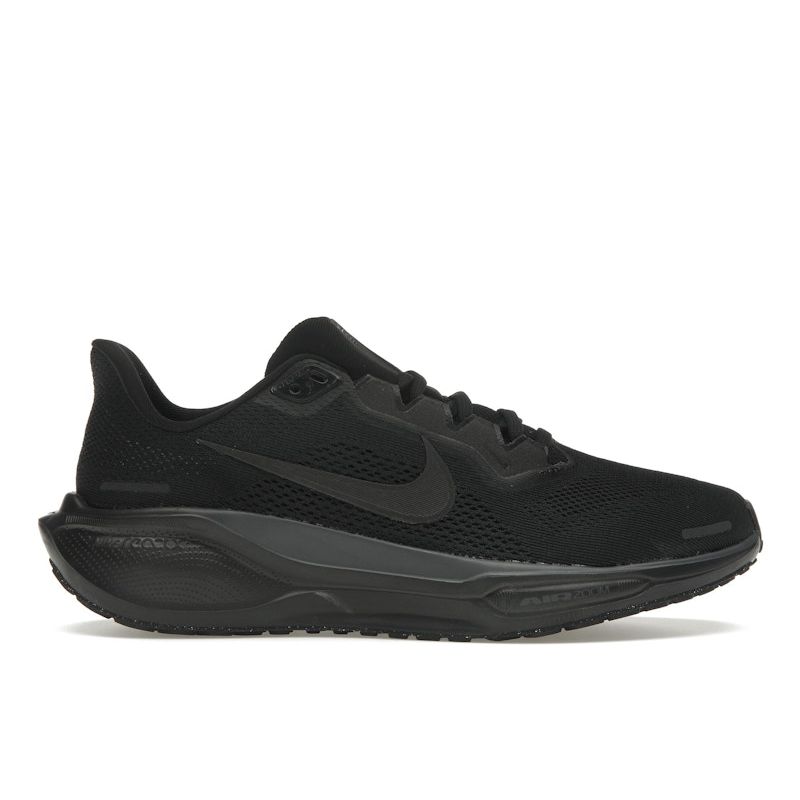Nike Air Zoom Pegasus 41 Black Anthracite Men s Running Shoes FD2722-001 40.5