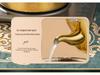 Commercial Stainless Steel Whistling Kettle for Tea & Soup Refill in Restaurants & Homes