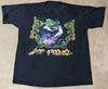 Vintage Ace Frehley Musiktour Größe S bis 5XL SE132 KOSTENLOSER VERSAND Unisex T-Shirt