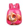 Paw Patrol Cartoon Hardshell Backpack Large Capacity Boy Girl Gifts Birthday
