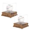 Accesorii pentru decor – Obiecte decorative din lemn