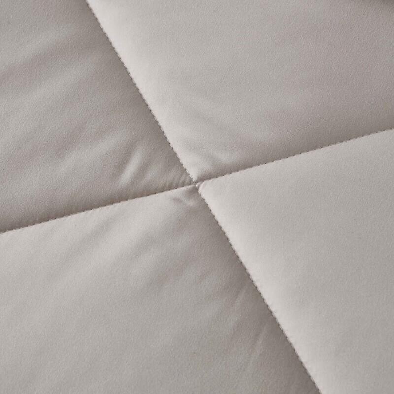 Mengjie Zhenli Weiche Kamelwolle Vier-Jahreszeiten-Decke