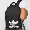 Adidas Originals Backpacks Black Adidas DW5185