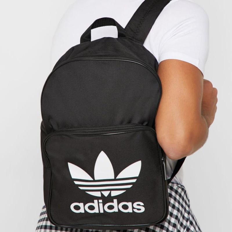 Adidas Originals Backpacks Black Adidas DW5185
