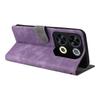 For Itel P65 P671L Wallet Case RFID Blocking PU Leather Cover Stand View