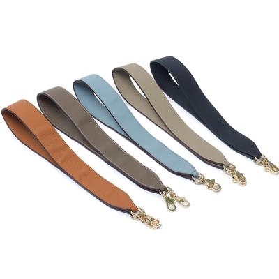 Full First Layer Cowhide Shoulder Strap, Genuine Leather Shoulder Strap H Bag, Single Shoulder, Underarm Strap, Wide Shoulder Strap.