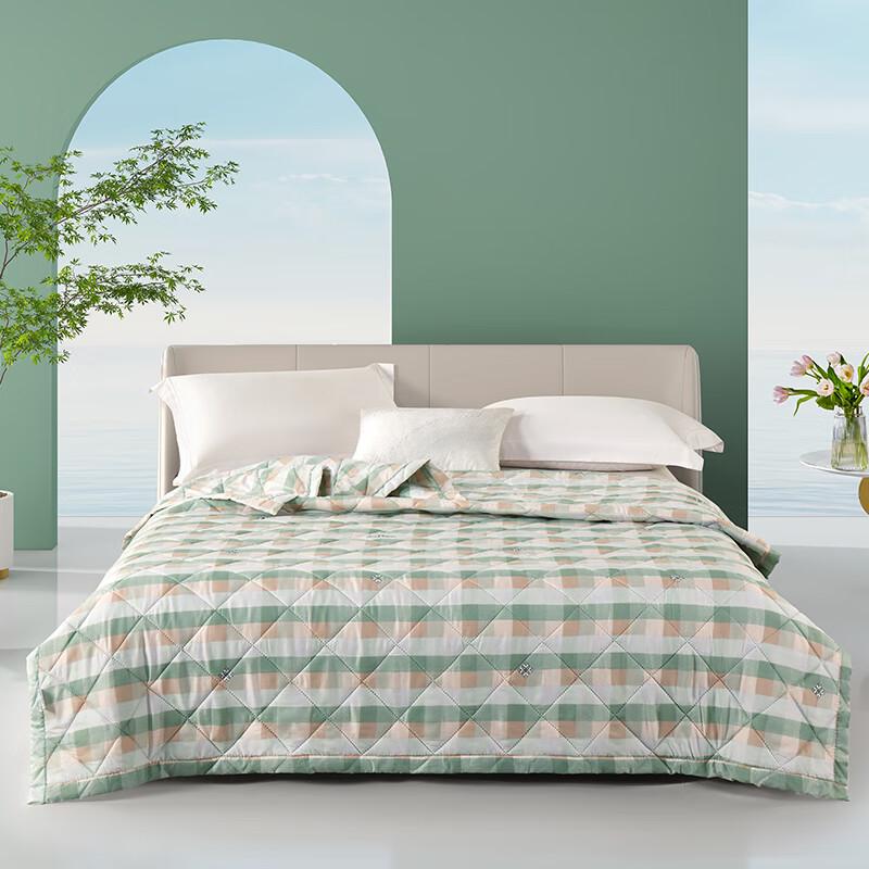 

Softnie Fuyao Washable Quilt