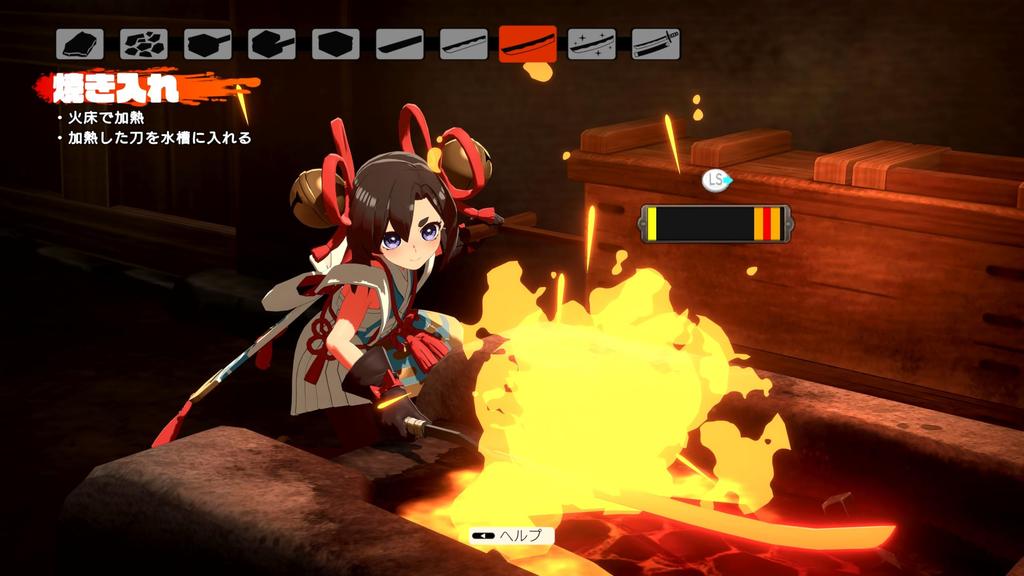 Towa and the Sacred Prayer Girls PS5 Purchase Includes a Prayer Clothing Set Tree's - [Early Bonus] Girls'