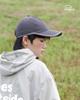Clape Summer Golf Sports Running Mesh Light Rain Protection Men's Hat, Lightweight, Non-Sweaty, Cap, Reflective, Cap, Cap, Unisex, (Light Gray)
