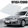 Innenraumluftfilter 97133-F2000 Für Hyundai Elantra 2017-2020 L4 1.6L 2.0L Für Kia Forte 2020-2022 Luftfilter Auto Ersatzteil